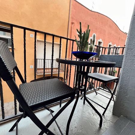 Apartament Molins Palamós Zewnętrze zdjęcie