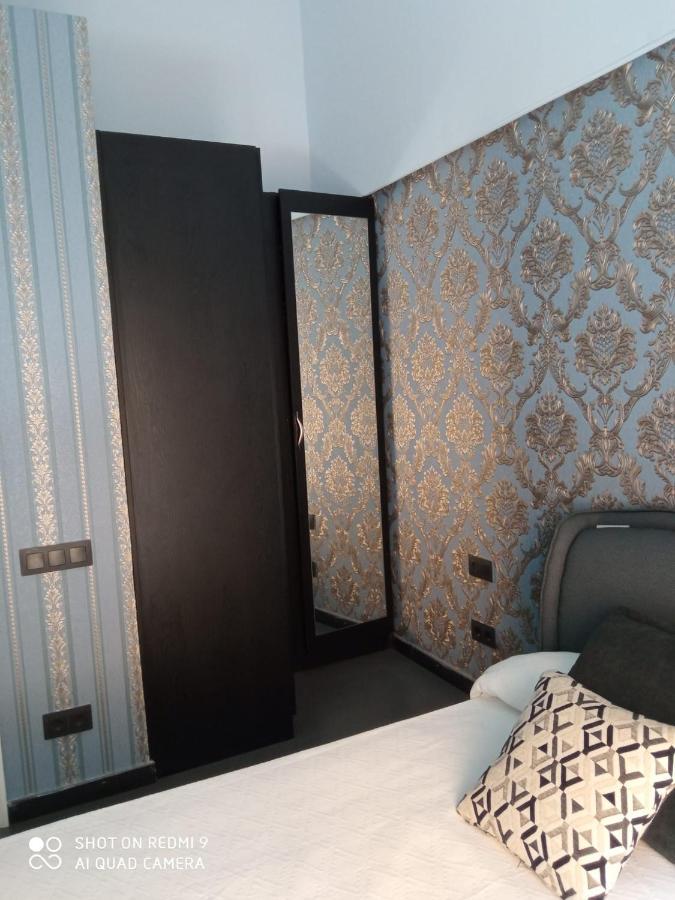 Apartament Molins Palamós Zewnętrze zdjęcie