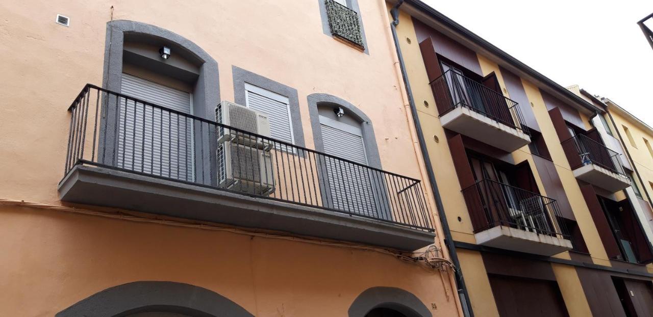 Apartament Molins Palamós Zewnętrze zdjęcie