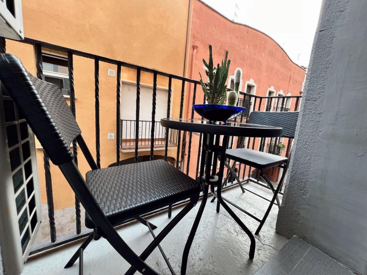 Apartament Molins Palamós Zewnętrze zdjęcie