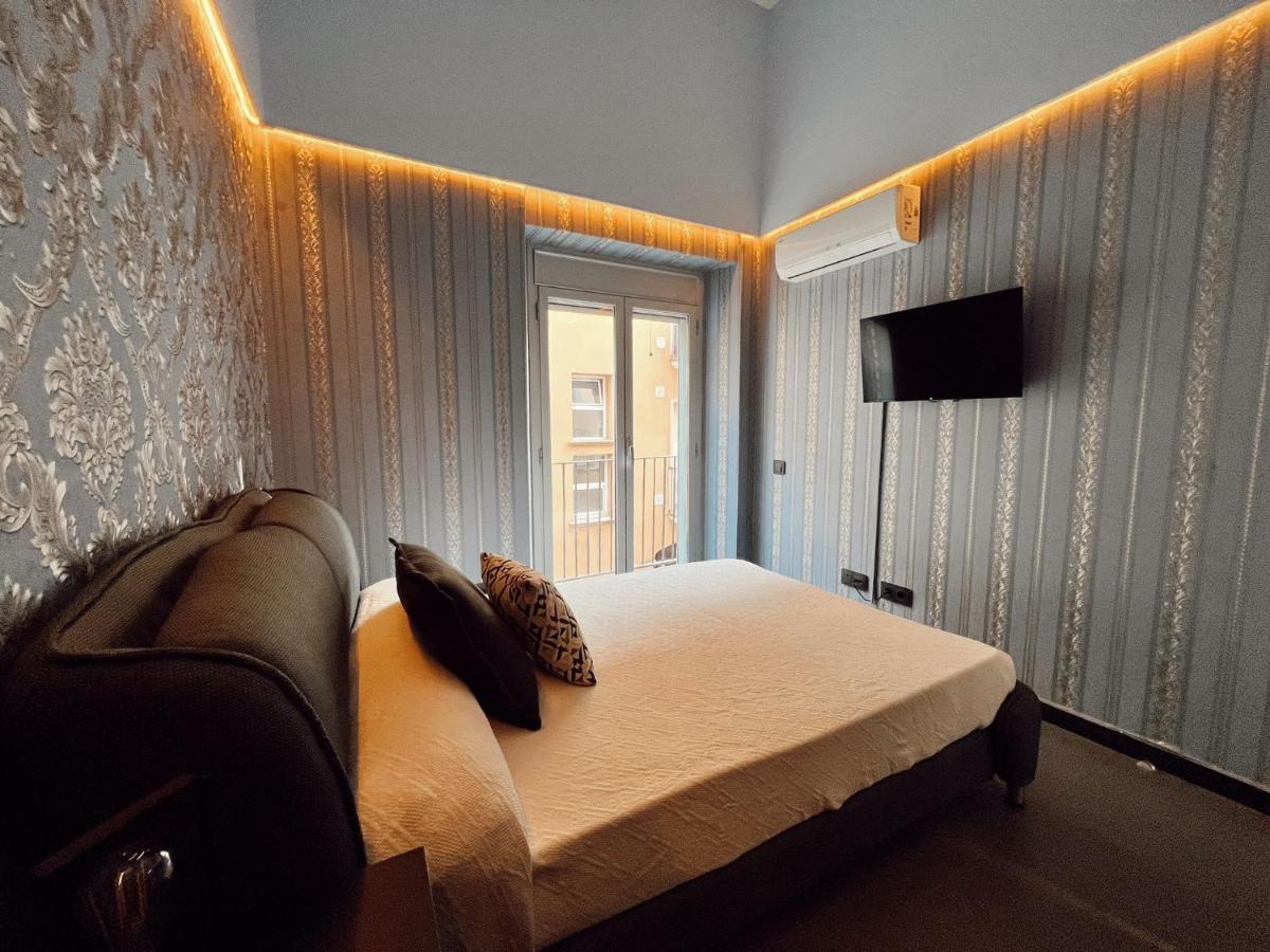 Apartament Molins Palamós Zewnętrze zdjęcie