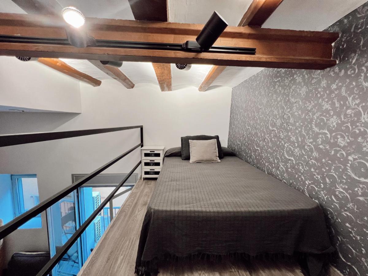 Apartament Molins Palamós Zewnętrze zdjęcie