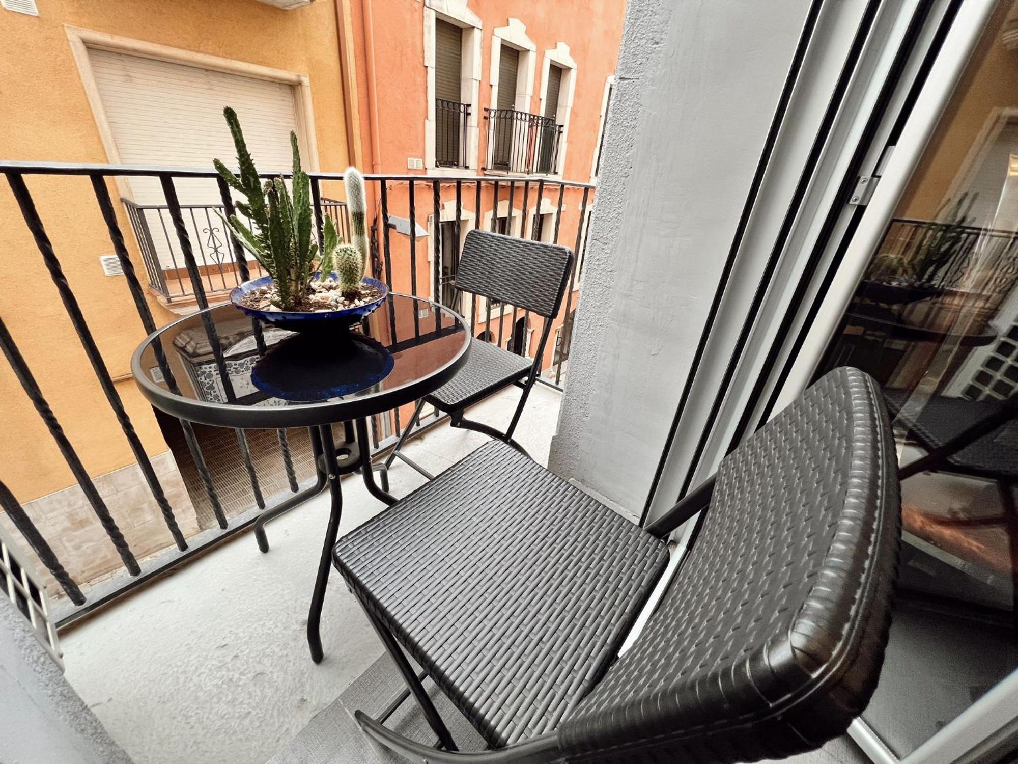 Apartament Molins Palamós Pokój zdjęcie
